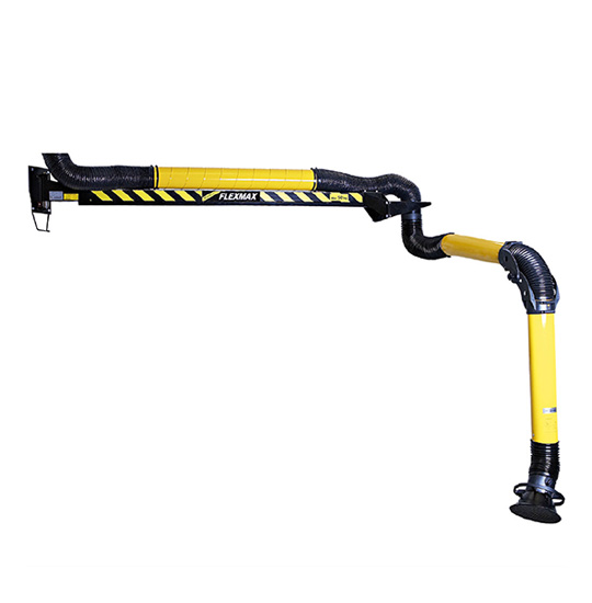 FlexMax Extension Crane - Thumbnail